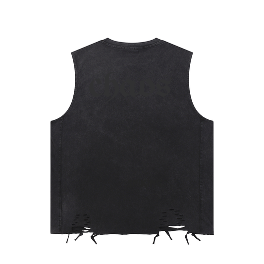 CS001CORE,RAWEDGE,TANKTOP,UNISEX