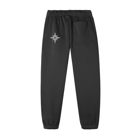 CS001-CORE, Chaos Spiking Essential Sweatpants
