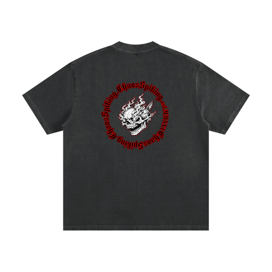 CS001CORE,VINTAGEWASH,HEAVYWEIGHT,COTTON