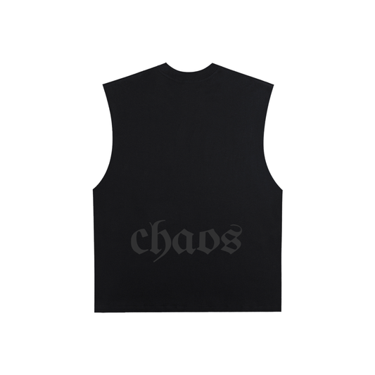 CS001CORE,UNISEX,TANKTOP