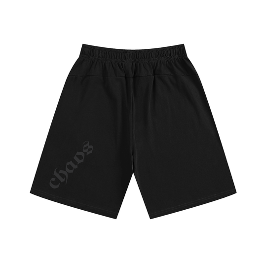 CS001-CORE - Essential Heavyweight Cotton Shorts