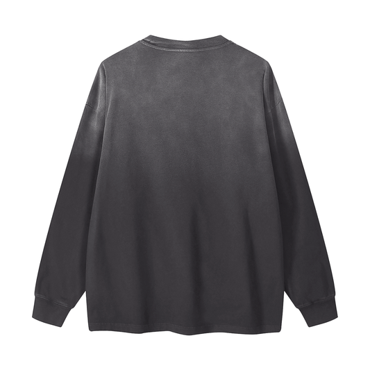 CS001CORE,LONGSLEEVEDTSHIRT,TSHIRT,COTTON,UNISEX