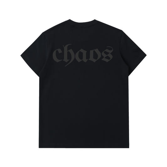 CS001-CORE, Essential Heavyweight Cotton T-Shirt