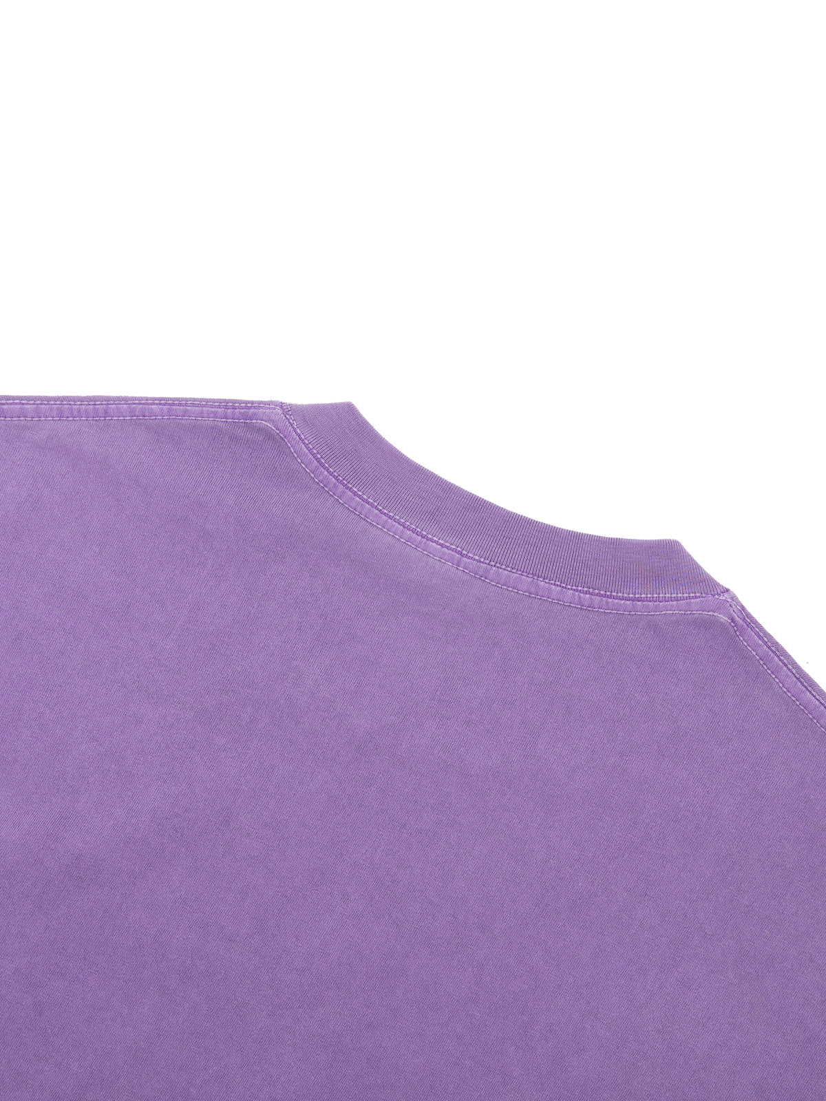 CS001CORE-Vintage Washed Oversized Cotton T-Shirt