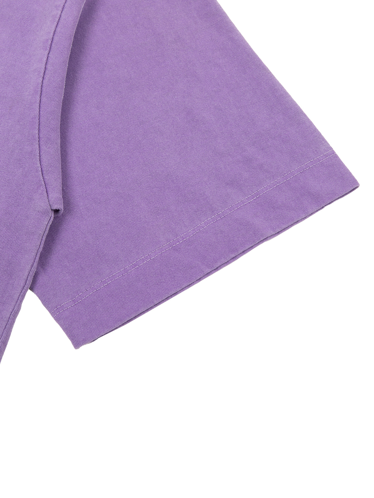 CS001CORE-Vintage Washed Oversized Cotton T-Shirt